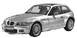 BMW E36-7 P104A Fault Code
