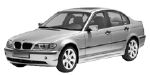 BMW E46 P104A Fault Code