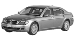 BMW E65 P104A Fault Code