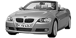 BMW E93 P104A Fault Code